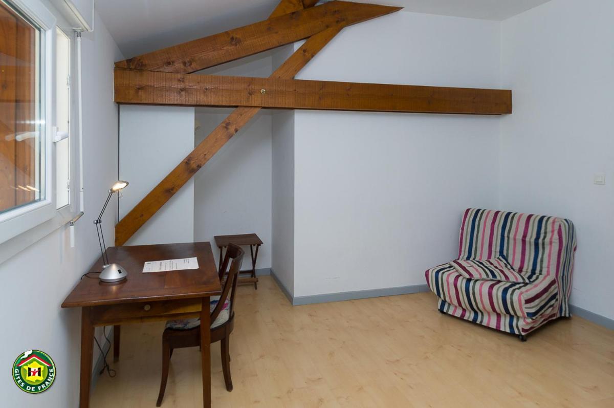 La Pastorale Bed & Breakfast Moirans Dış mekan fotoğraf